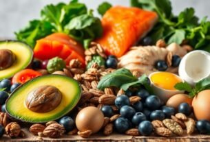 Alimentos para Secar a Barriga Rápido Guia