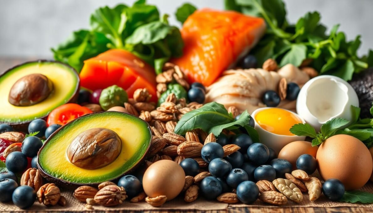 Alimentos para Secar a Barriga Rápido Guia
