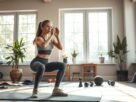Exercícios em casa para emagrecer de verdade