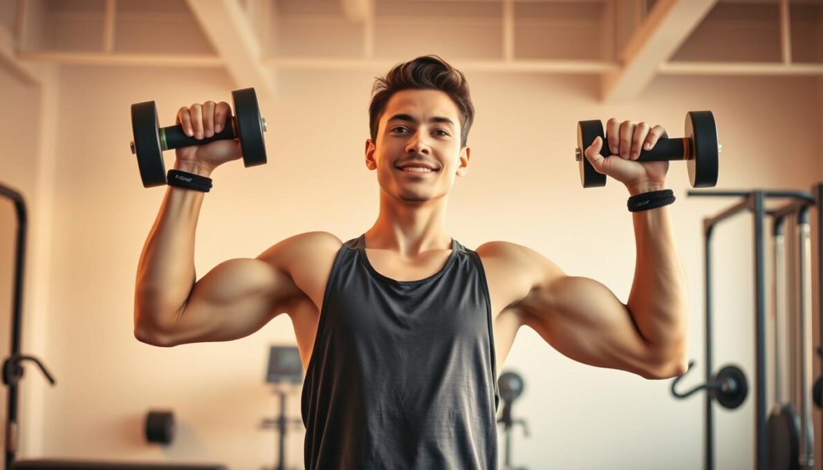 Motivação para Quem Está Começando a Malhar