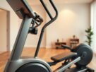 aparelho para exercícios em casa